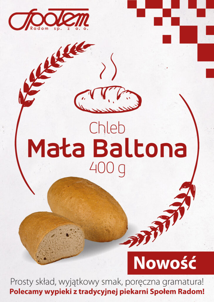 Mala baltona